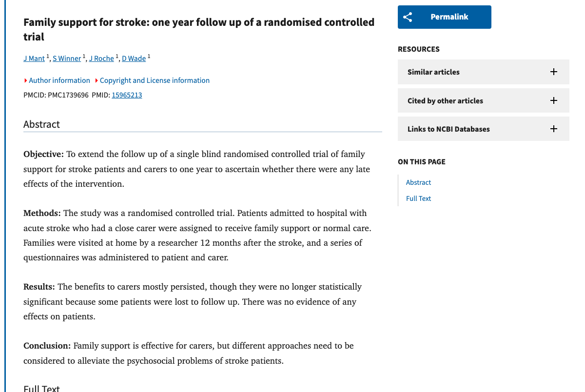 Title and abstract of Homocysteine and folate metabolism in depression