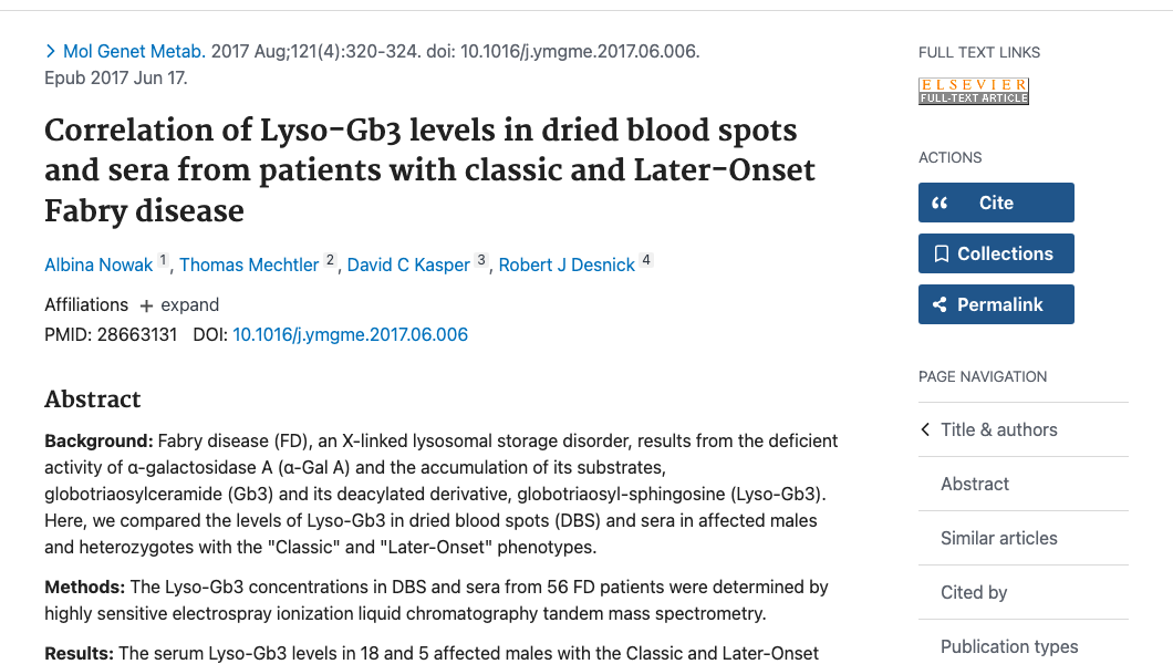 Title and abstract of Methylenetetrahydrofolate reductase (MTHFR) C677T polymorphism: epidemiology, metabolism and the associated diseases